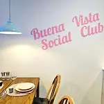 365pam - Buena Vista - Klimatyzacja コウォブジェク