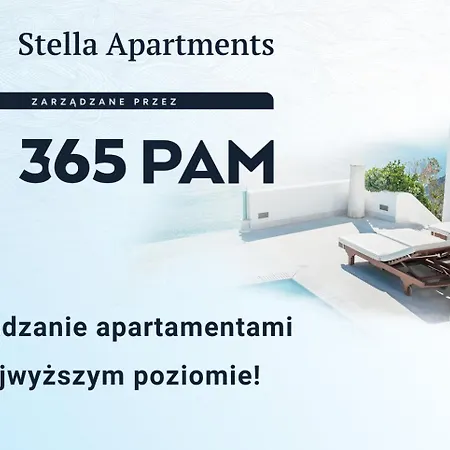 Apartment 365pam - Buena Vista - Klimatyzacja
