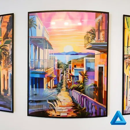 365pam - Buena Vista - Klimatyzacja Kolobrzeg