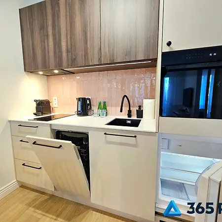 365pam - Buena Vista - Klimatyzacja Apartament Kołobrzeg