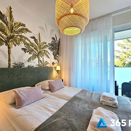 365pam - Buena Vista - Klimatyzacja Kolobrzeg