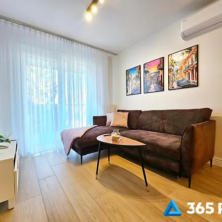 365pam - Buena Vista - Klimatyzacja Apartment