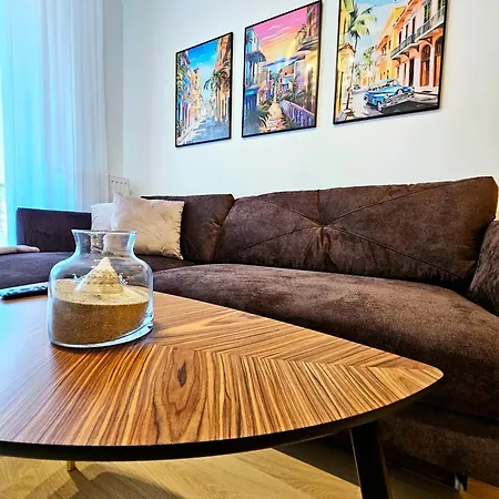 365pam - Buena Vista - Klimatyzacja Apartament *