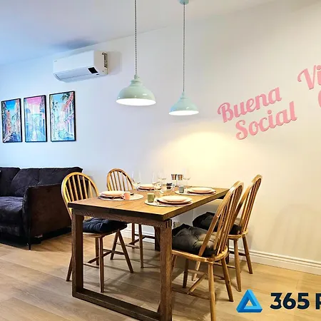 365pam - Buena Vista - Klimatyzacja *