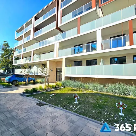 Apartment 365pam - Buena Vista - Klimatyzacja *