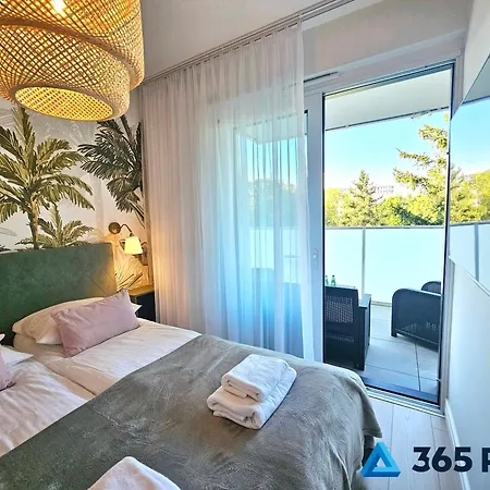 365pam - Buena Vista - Klimatyzacja Apartment