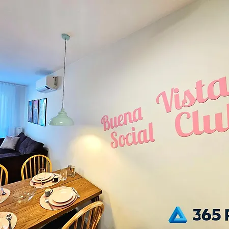 365pam - Buena Vista - Klimatyzacja *