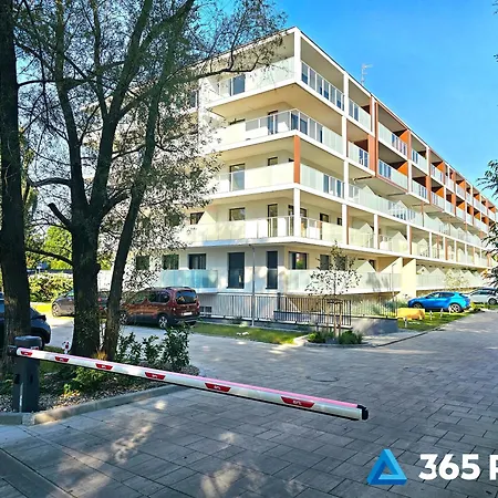 Apartment 365pam - Buena Vista - Klimatyzacja *