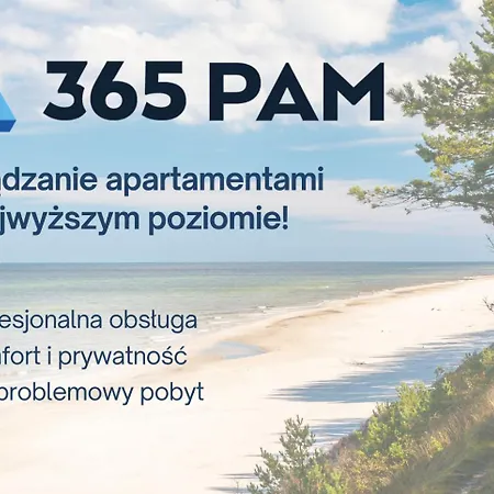 アパート 365pam - Buena Vista - Klimatyzacja