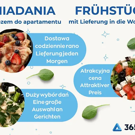 365pam - Buena Vista - Klimatyzacja Apartament *