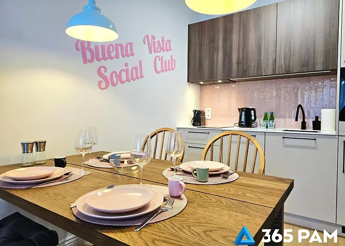 365pam - Buena Vista - Klimatyzacja