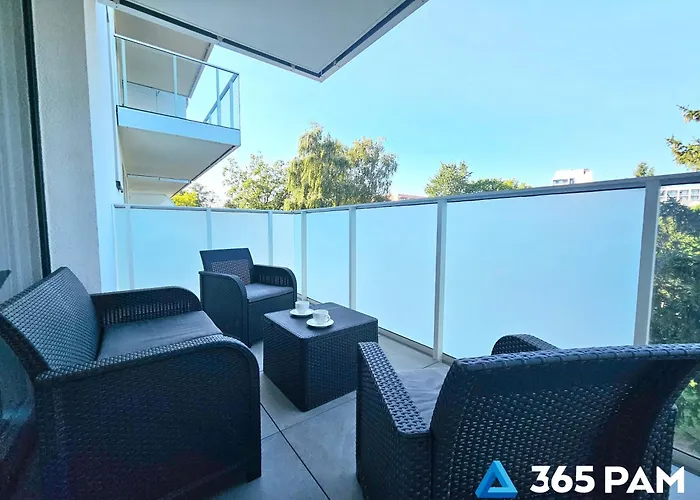 Apartament 365pam - Buena Vista - Klimatyzacja