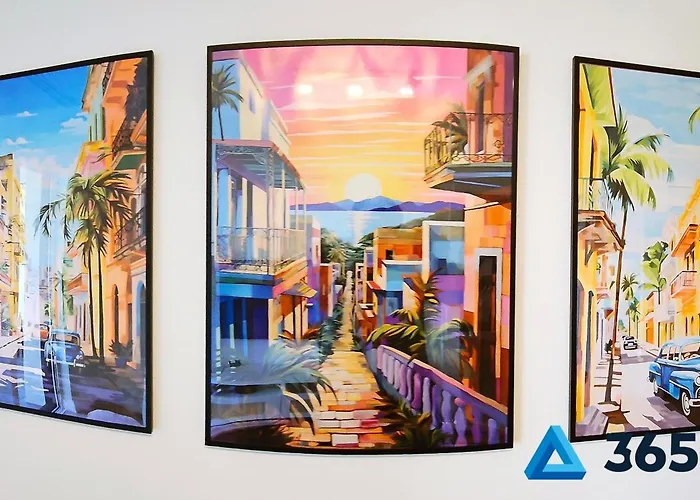 365pam - Buena Vista - Klimatyzacja Kołobrzeg