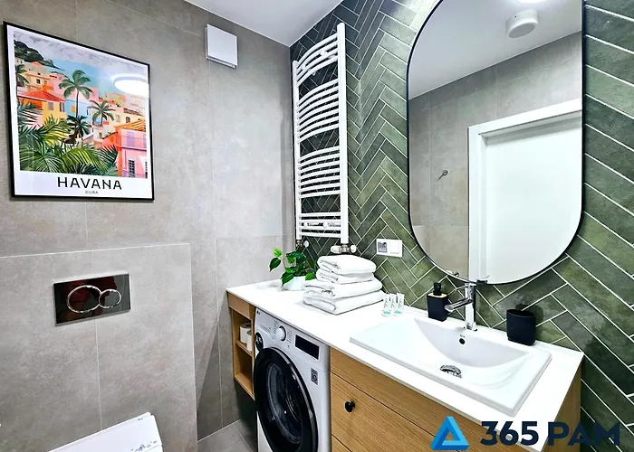 365pam - Buena Vista - Klimatyzacja