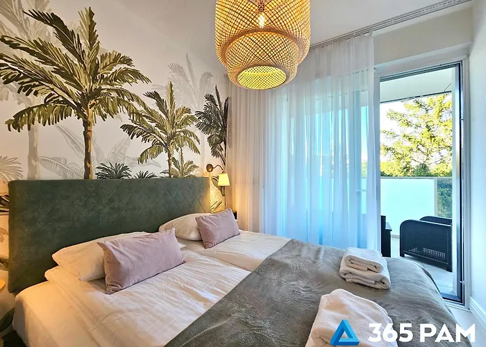 365pam - Buena Vista - Klimatyzacja Kołobrzeg