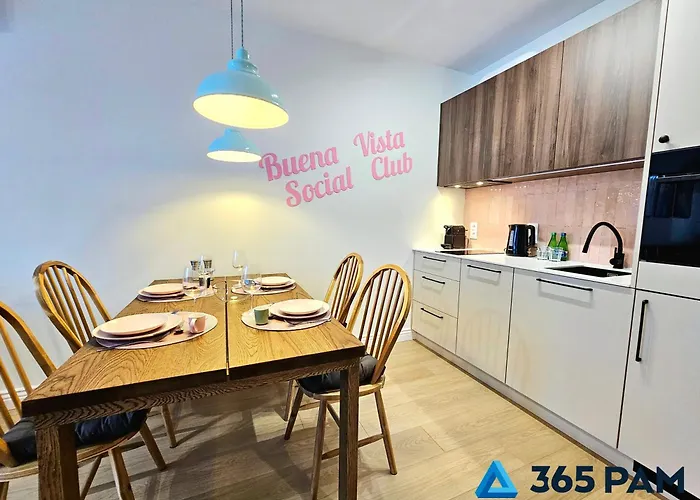 365pam - Buena Vista - Klimatyzacja *