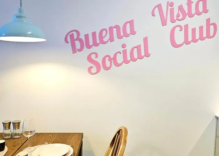 365pam - Buena Vista - Klimatyzacja Kołobrzeg