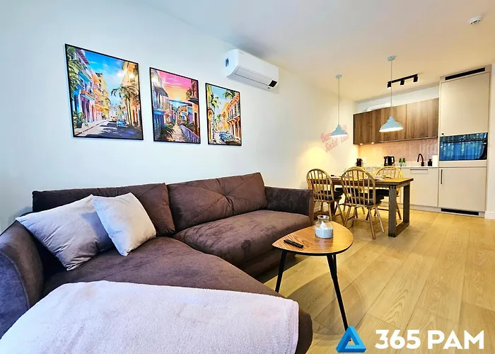 365pam - Buena Vista - Klimatyzacja *