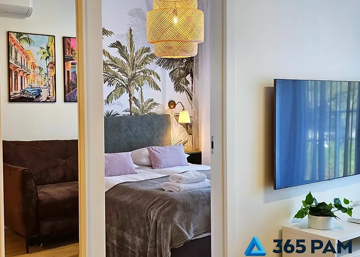 365pam - Buena Vista - Klimatyzacja *