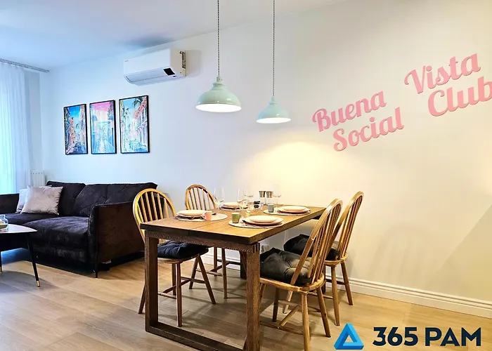 365pam - Buena Vista - Klimatyzacja *