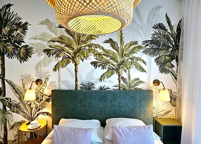 365pam - Buena Vista - Klimatyzacja Kołobrzeg