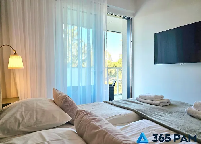 365pam - Buena Vista - Klimatyzacja Apartament