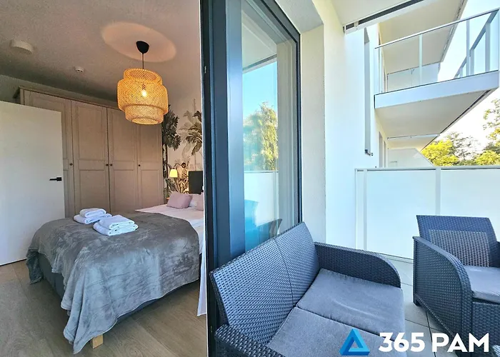 365pam - Buena Vista - Klimatyzacja