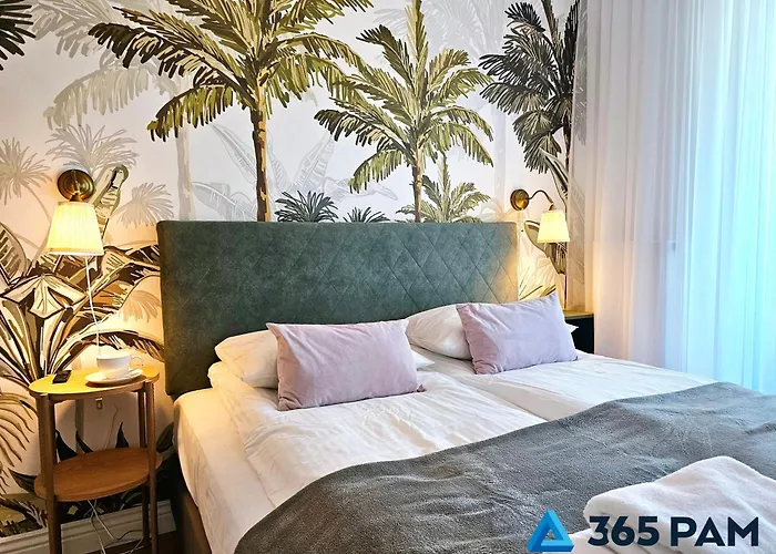 Apartament 365pam - Buena Vista - Klimatyzacja Kołobrzeg