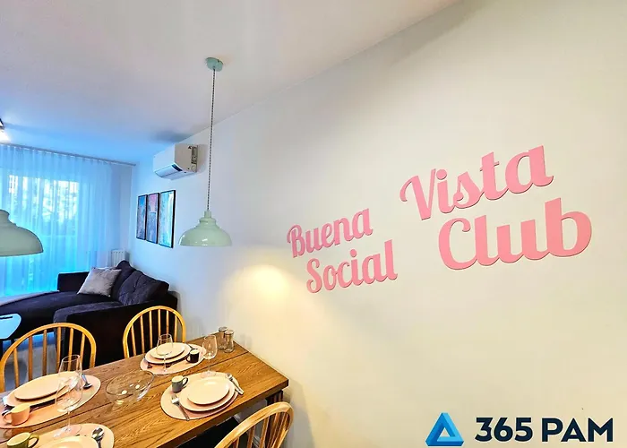 365pam - Buena Vista - Klimatyzacja *