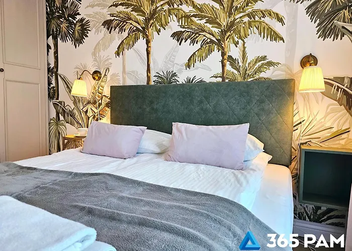 365pam - Buena Vista - Klimatyzacja