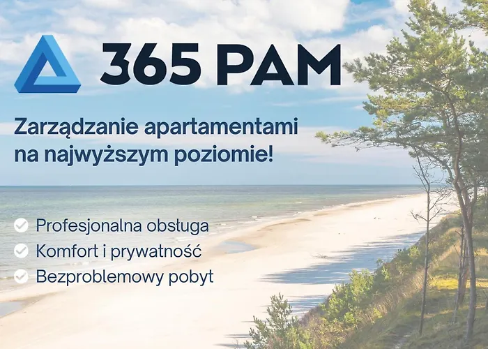 Apartament 365pam - Buena Vista - Klimatyzacja