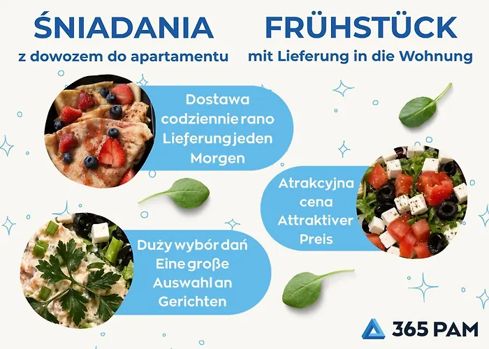 365pam - Buena Vista - Klimatyzacja Apartament *